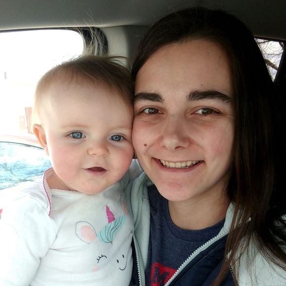 Meet your Posher, Kimberly - Picture 1 of 1